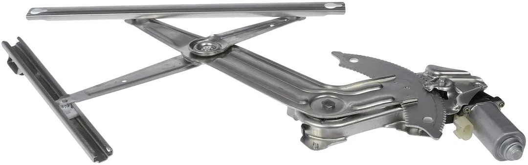 741-422 – DORMAN Window Regulator, OE Replacement Heavy Duty Model Use With Power Windows With Motor - view 2